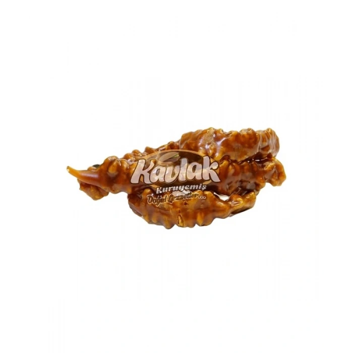 Cevizli Sucuk Sıra Cevizli