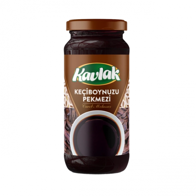 Kavlak Keçi Boynuzu Pekmezi 650gr