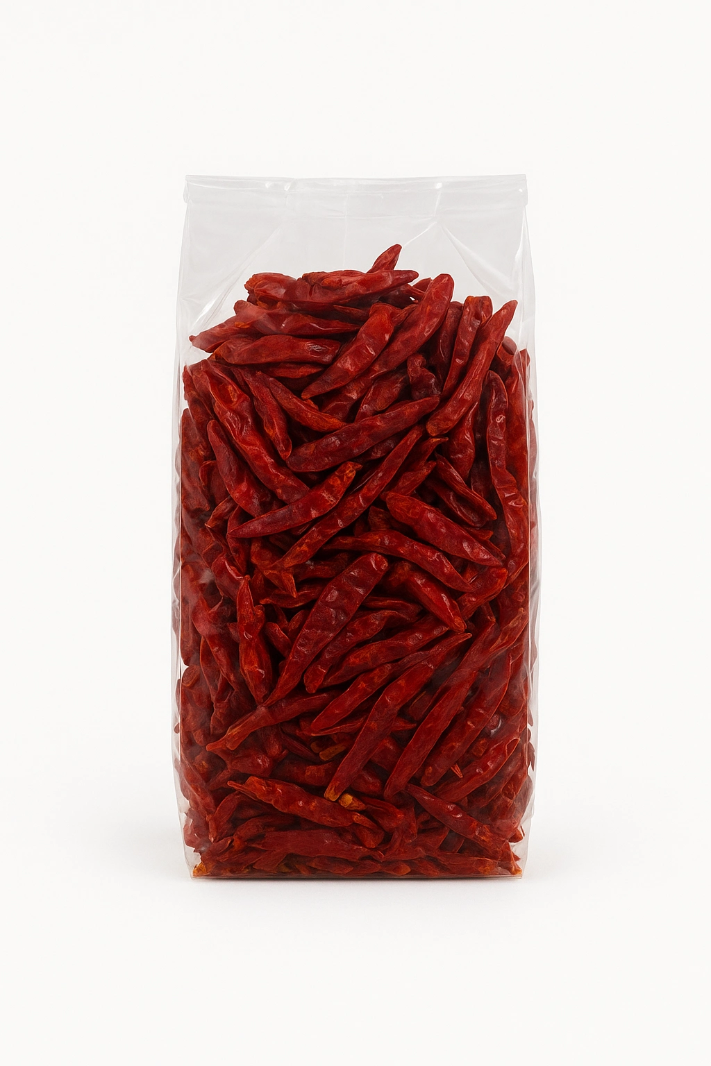 Acı Süs biberi 125 Gr Pkt