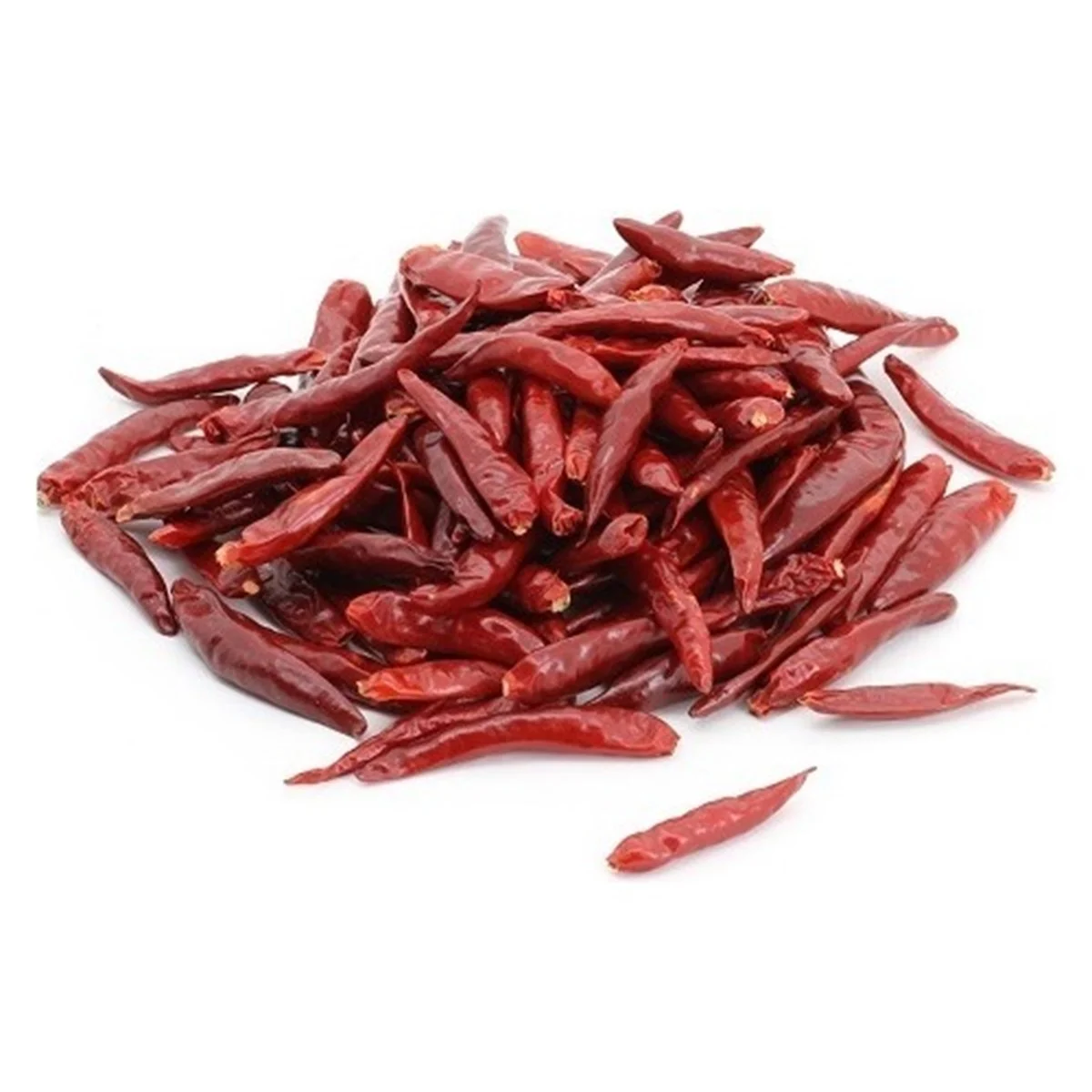 Acı Süs biberi 125 Gr Pkt