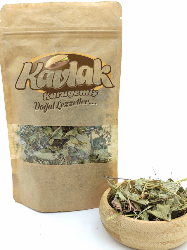 Aslan Pençesi 25gr