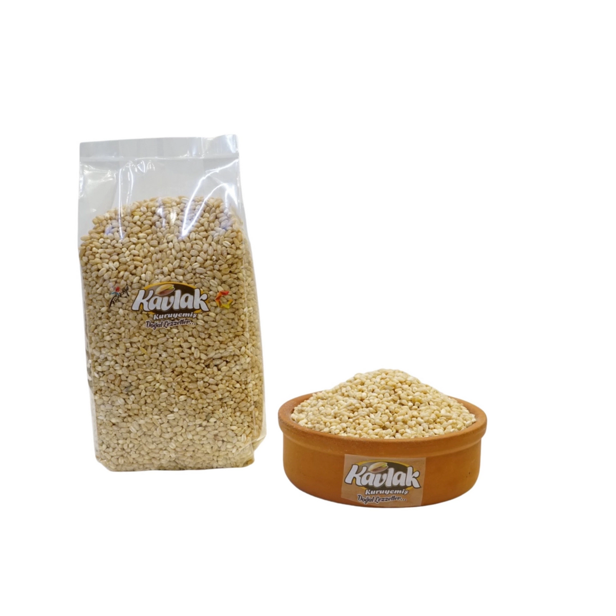 Aşurelik Maraş (Döğme) buğday 1000gr