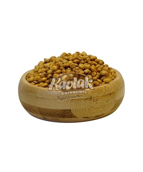 Atıştırmalık Kavrulmuş Buğday