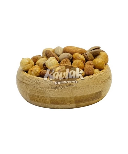 Atom Karışık Çerez