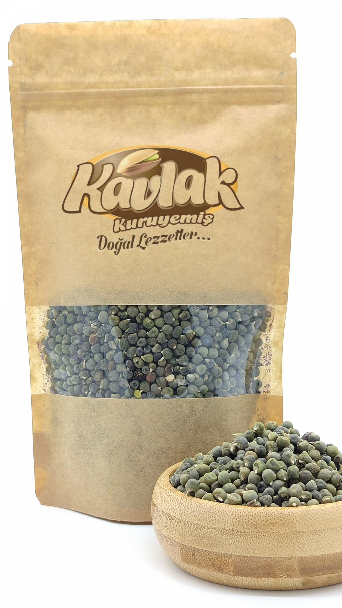 Bamya Tohumu 225gr