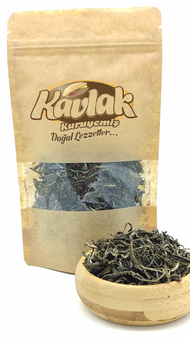 Beyaz Çay 55gr