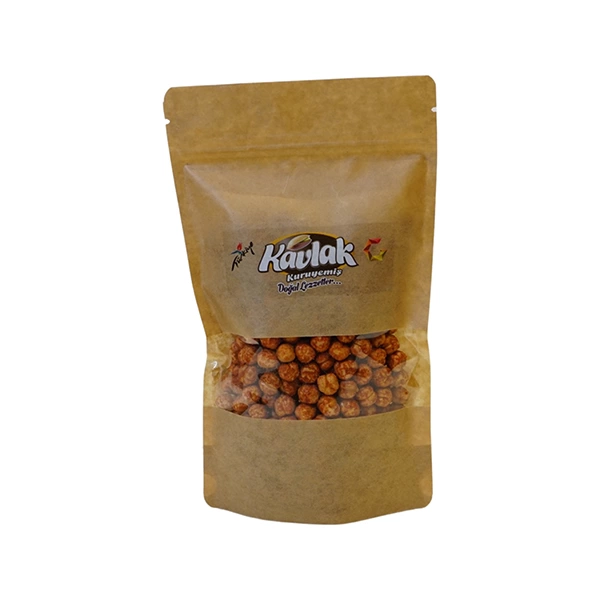 Biberli Leblebi
