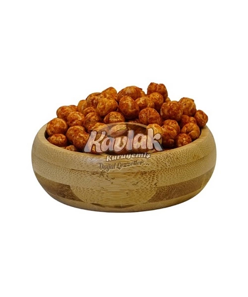 Biberli Leblebi