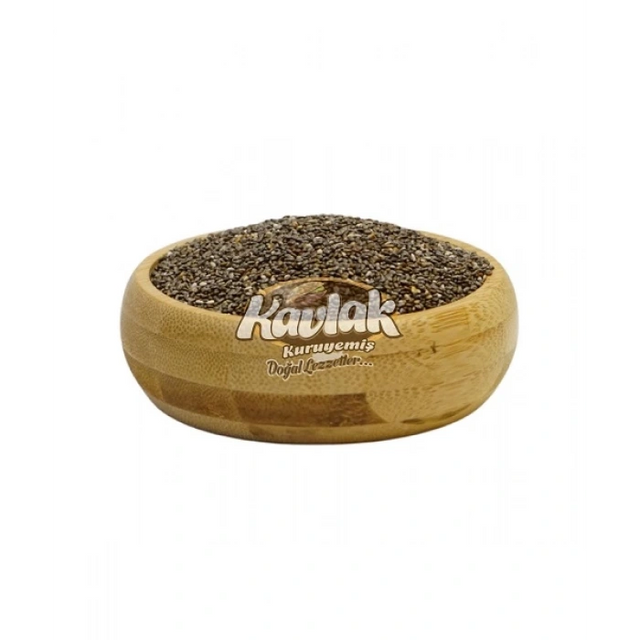 Chia Tohumu 200gr