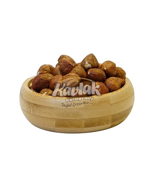 Çiğ Fındık İçi