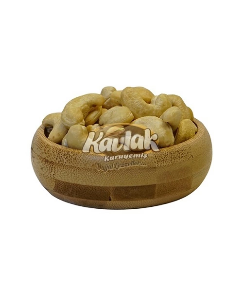 Çiğ Kaju