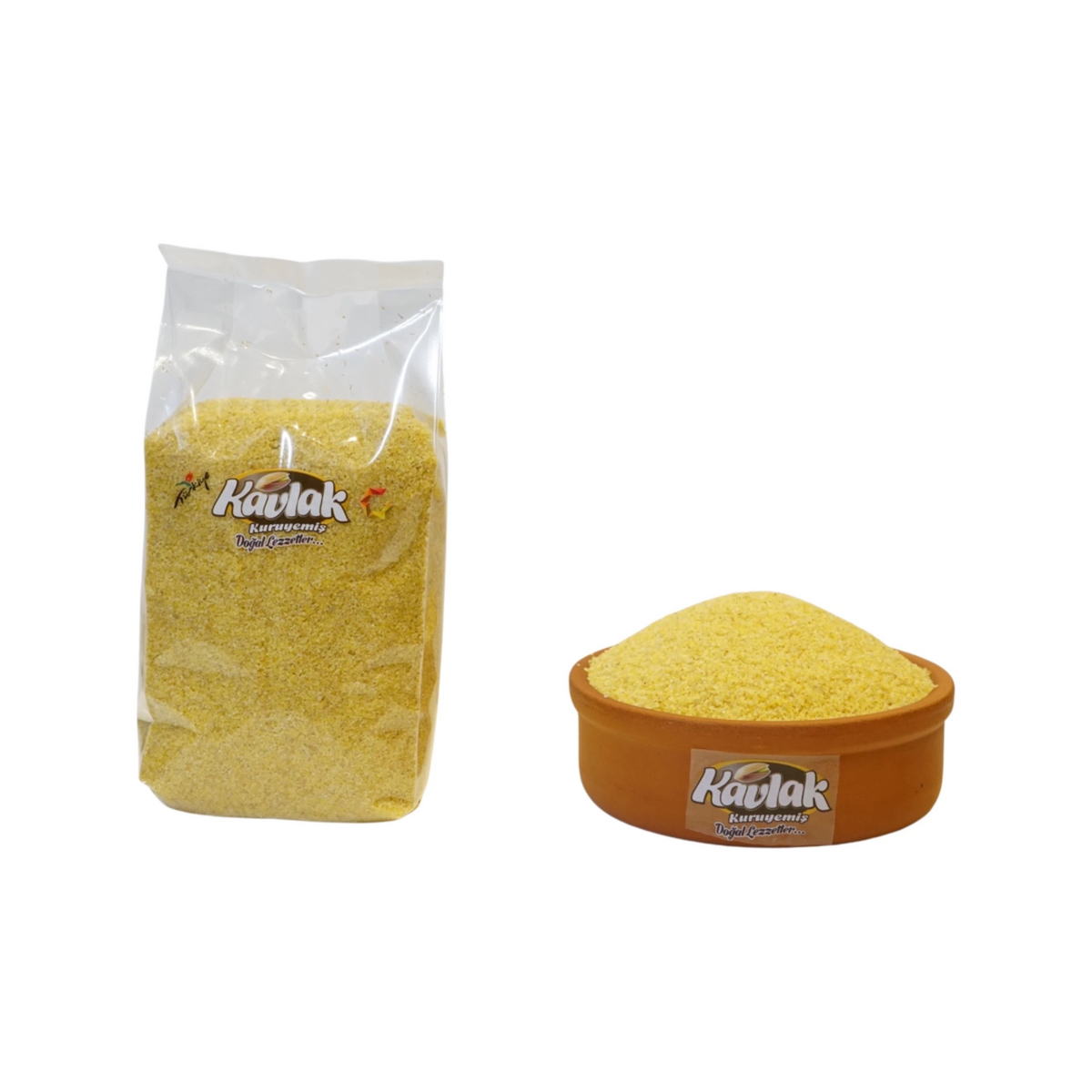 Köftelik İnce Bulgur, Çiğ köftelik 1 Kg