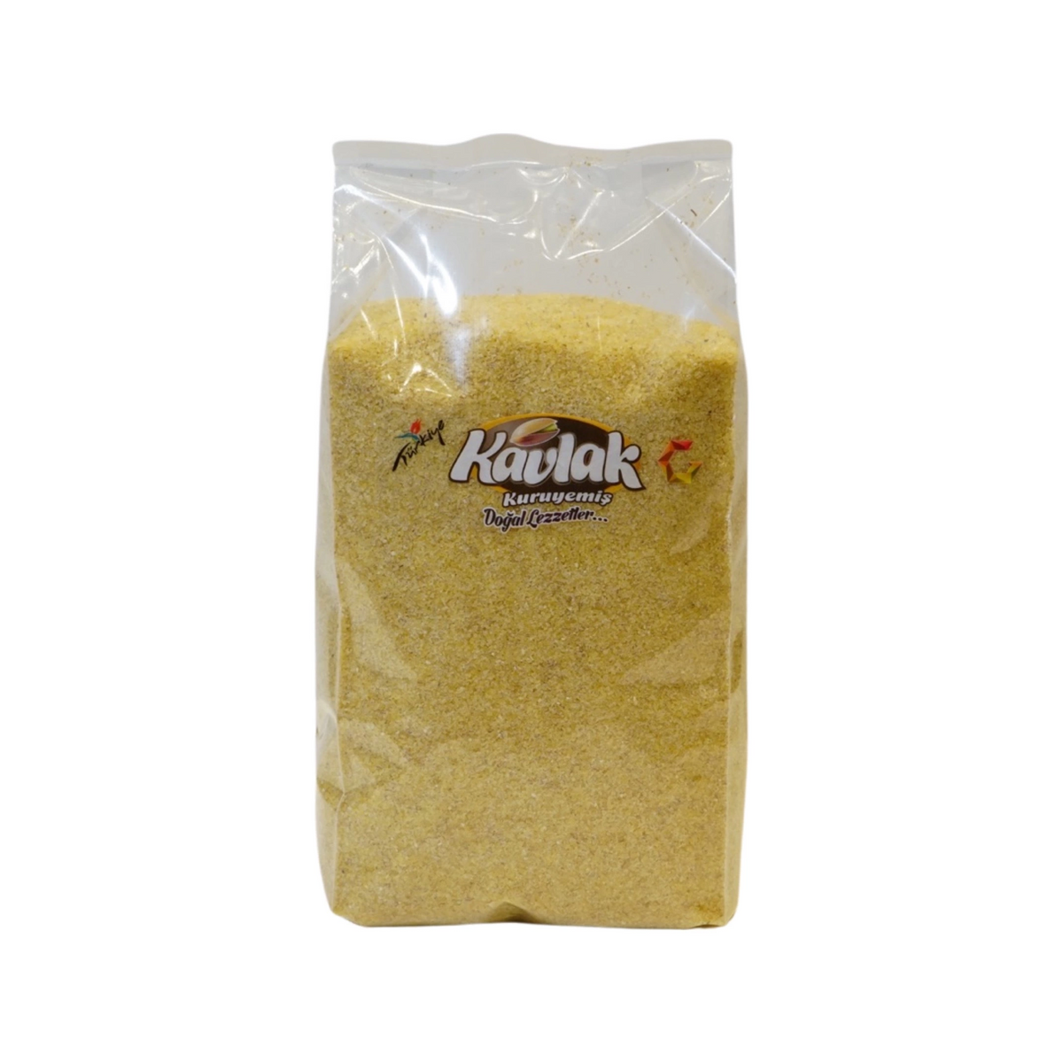 Köftelik İnce Bulgur, Çiğ köftelik 1 Kg