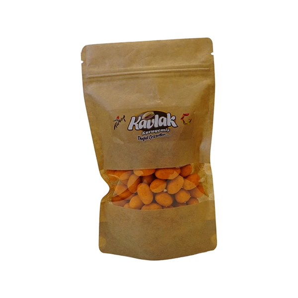 Cips Kaplamalı Yer Fıstığı