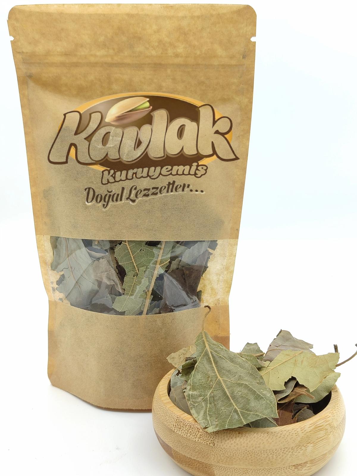 Defne Yaprağı 30gr