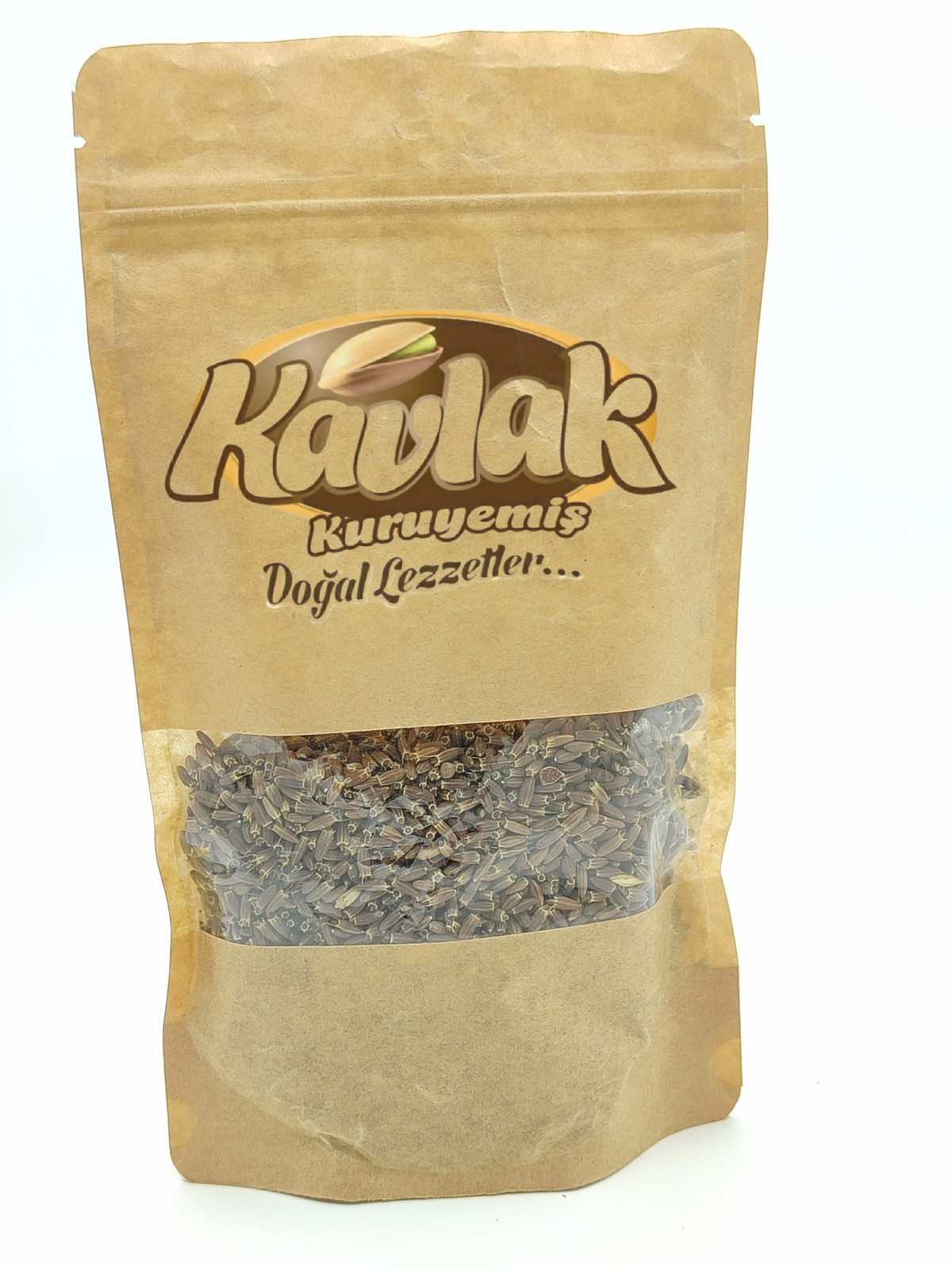 Deve dikeni Tohumu 200gr