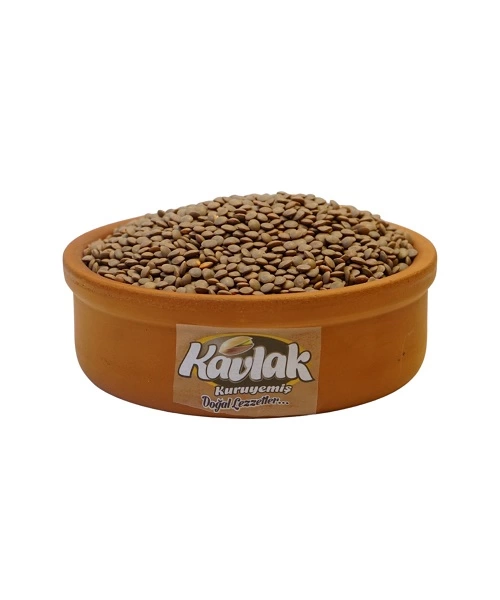 Diri Mercimek