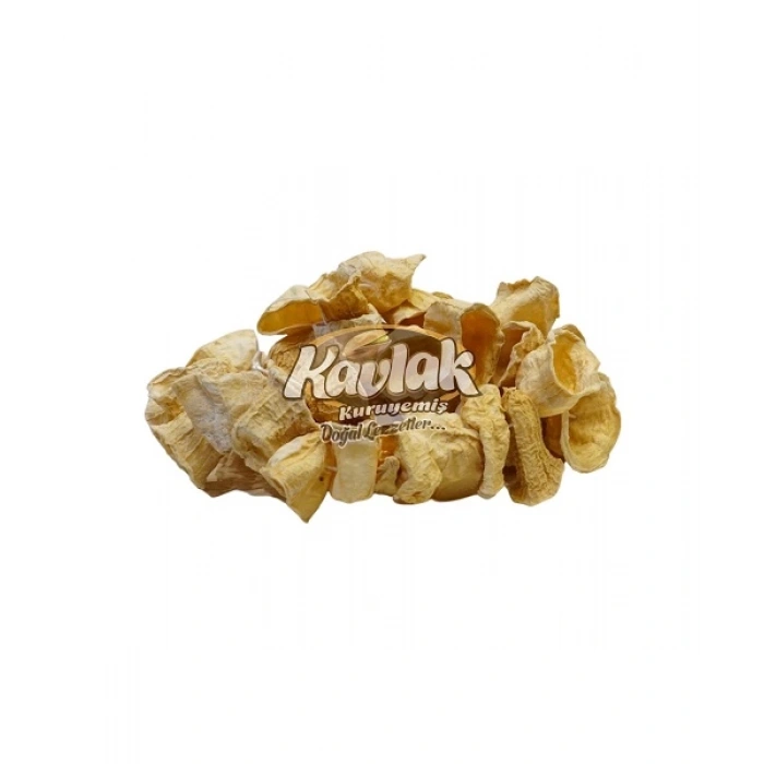 Dolmalık Kabak 50'li