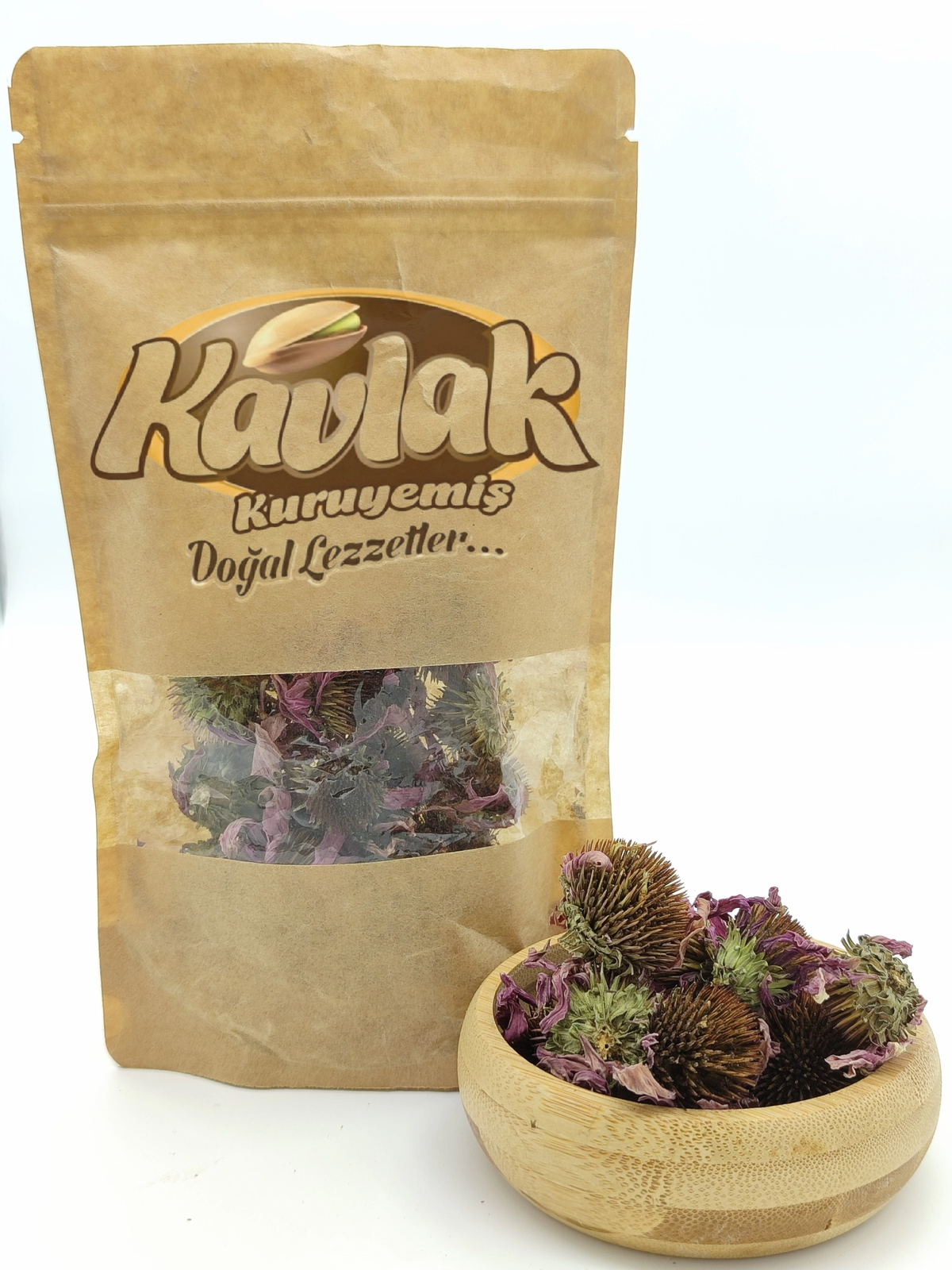 Ekinezya Çiçeği 40gr