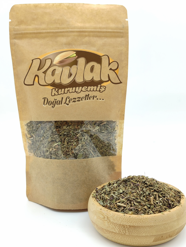 Fesleğen 50gr