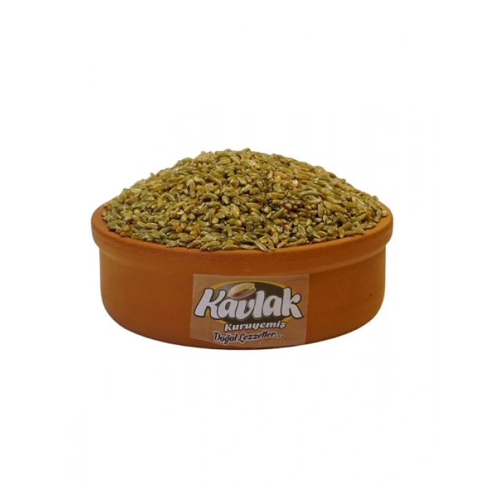 Firik Bulgur
