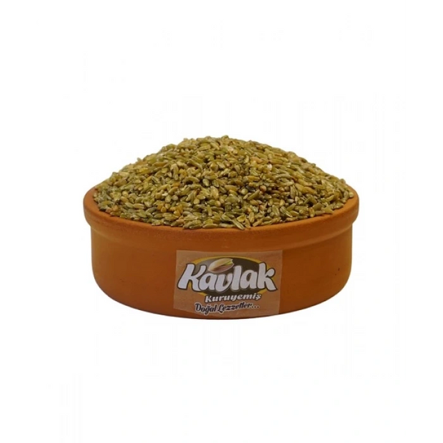 Firik Bulgur