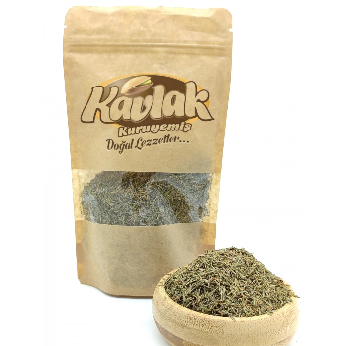 Funda Yaprağı 200gr