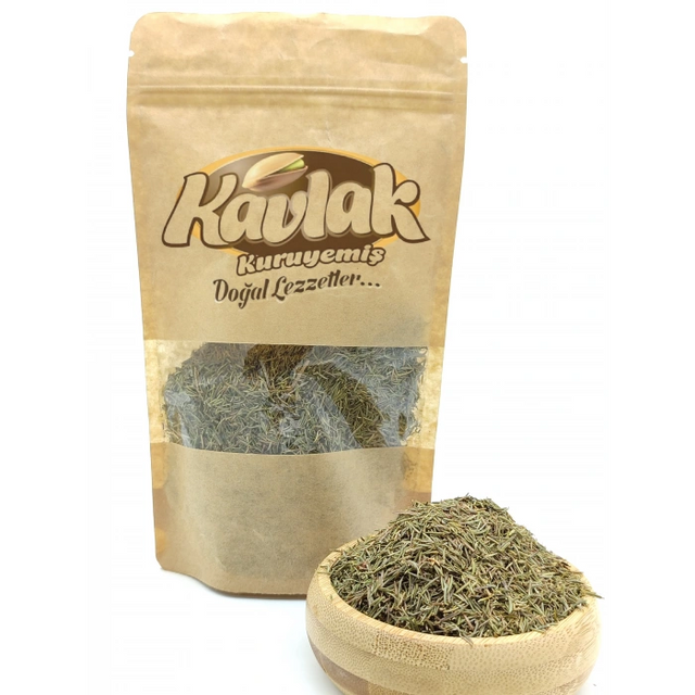Funda Yaprağı 200gr
