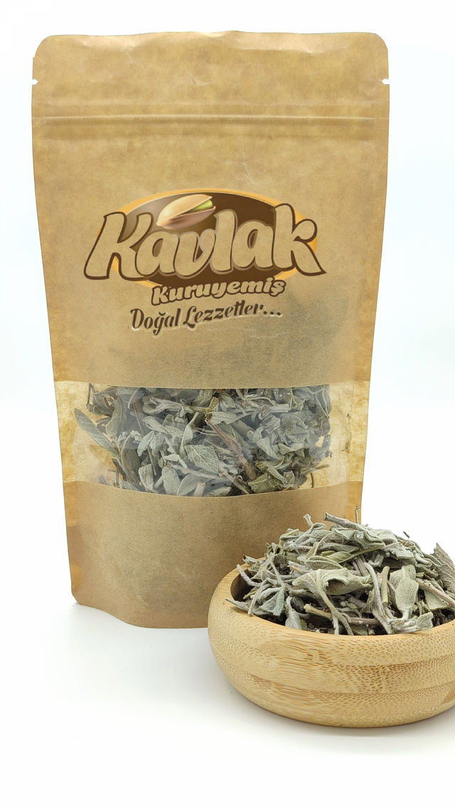 Gri Ada Çayı 60gr