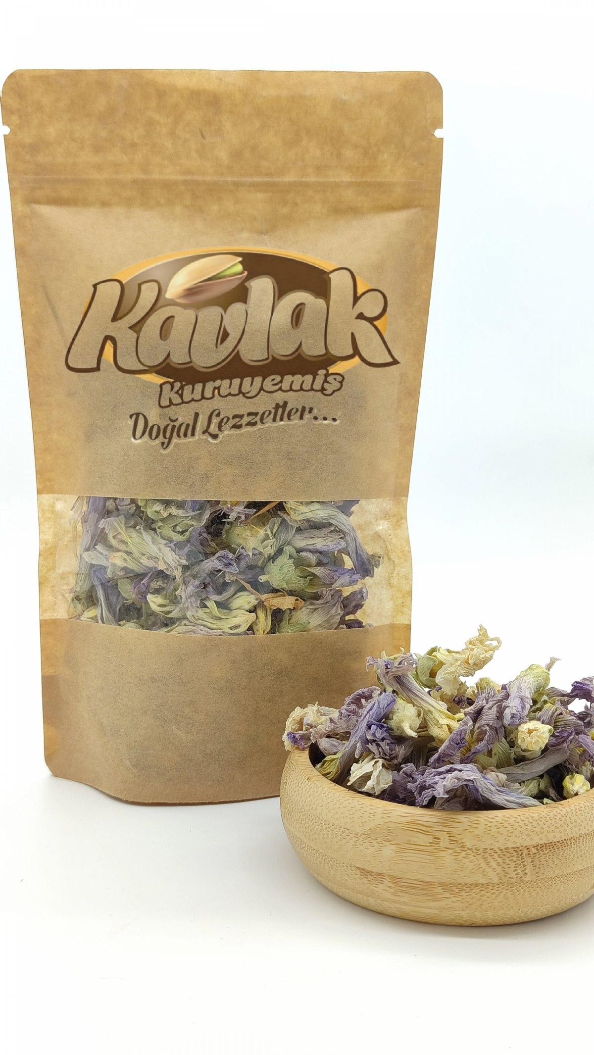 Hatmi Çiçeği 35gr