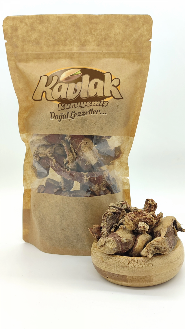 Havlıcan 50gr
