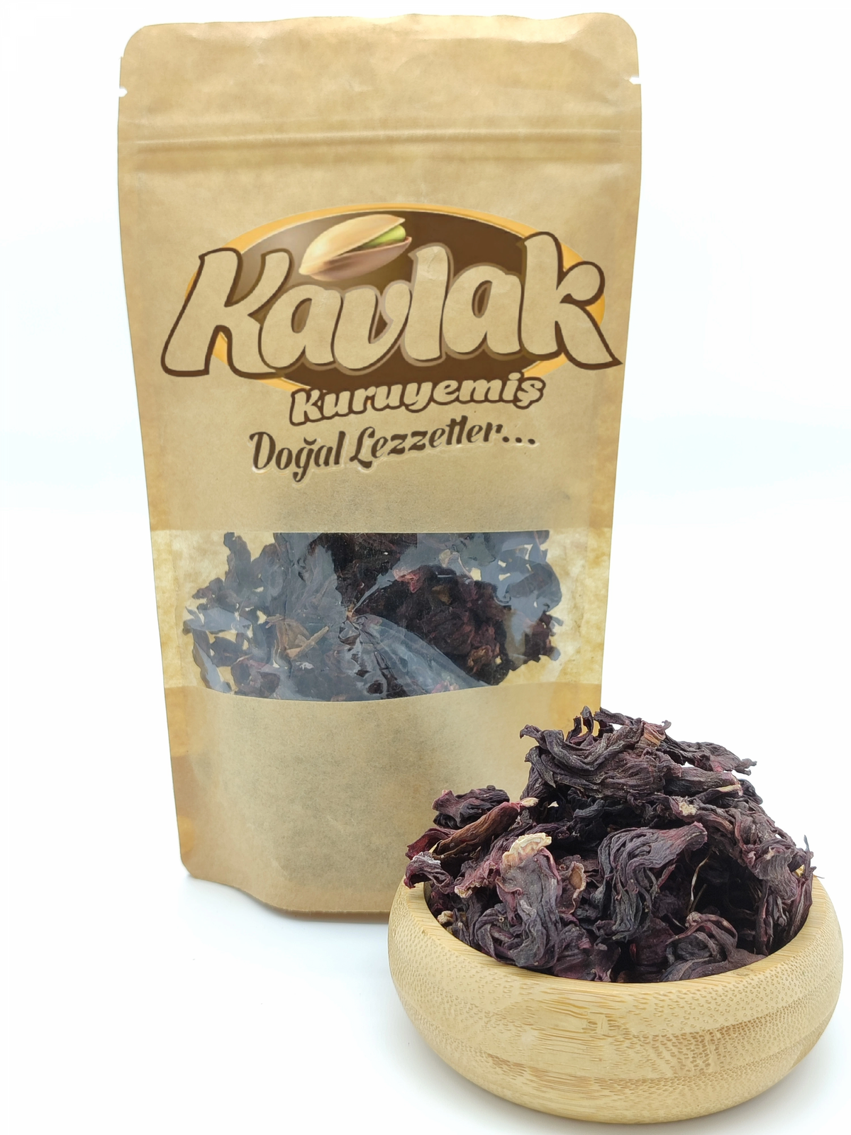 Hibiskus 80gr