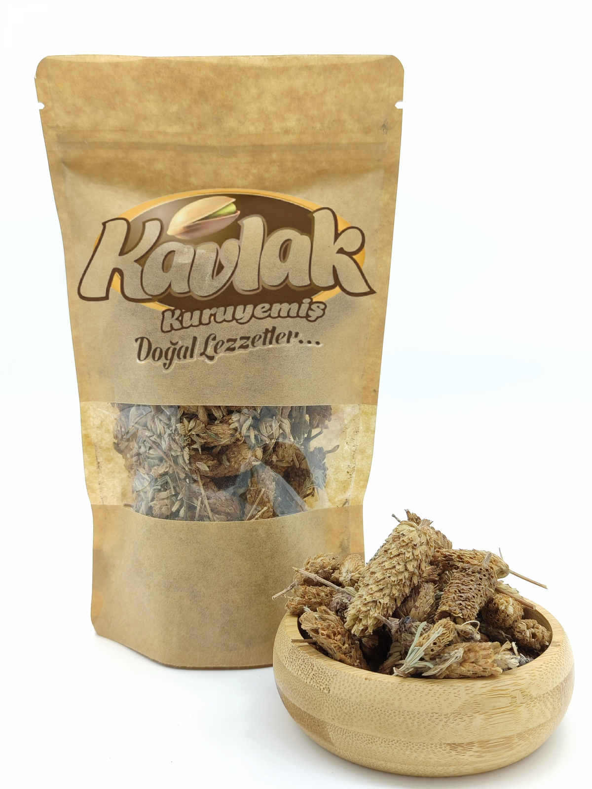 Karabaş Otu 40gr