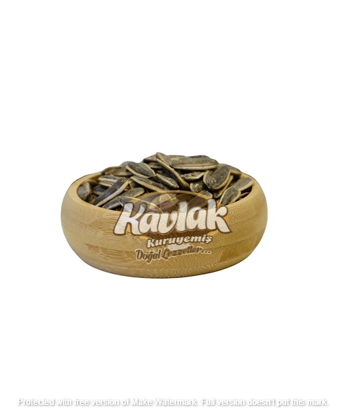 Kavrulmuş Tuzlu Dakota Çekirdek