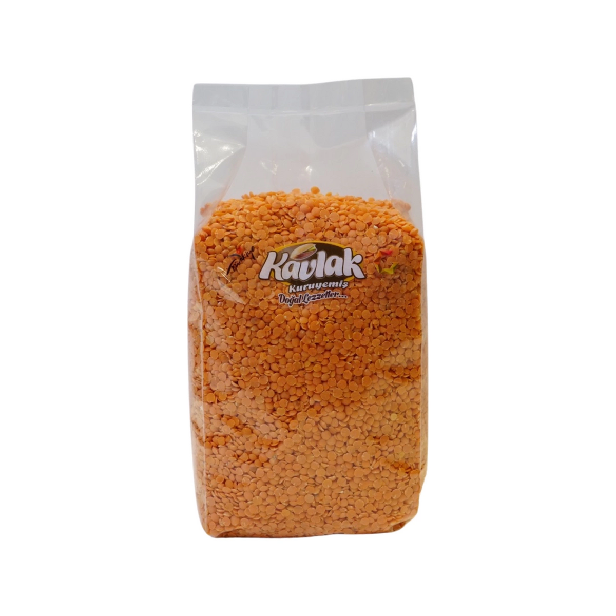Kırmızı Mercimek