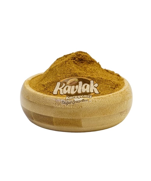 Çiğ Köfte Baharatı