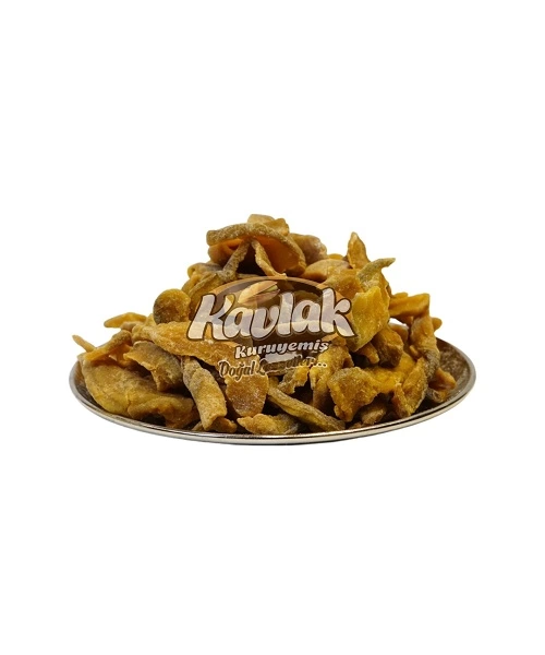 Kuru Guava Meyvesi