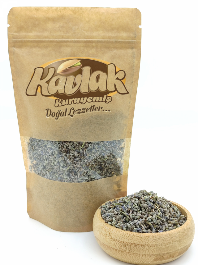 Lavanta 50gr