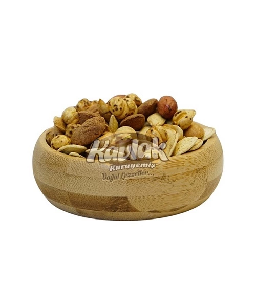 Lüks Karışık Çerez