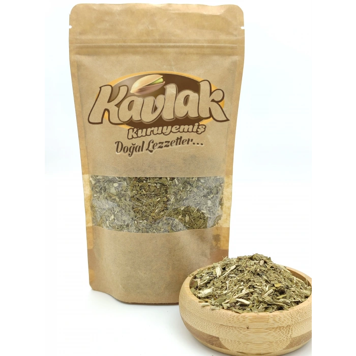 Mate Yaprağı 250gr
