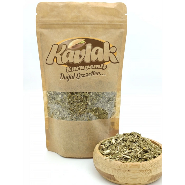 Mate Yaprağı 250gr