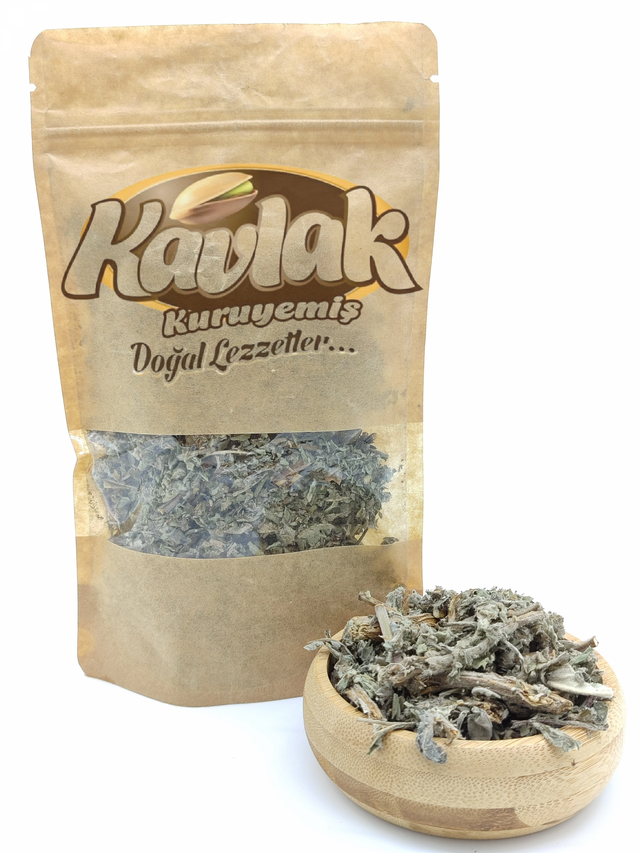 Mentollü Nane 60gr