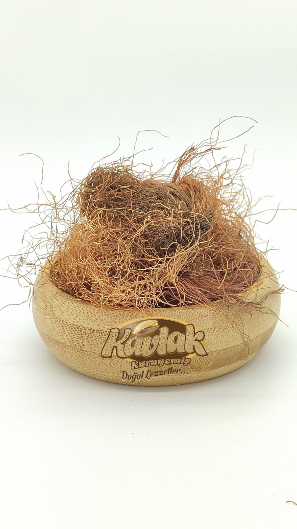 Mısır Püskülü 50gr