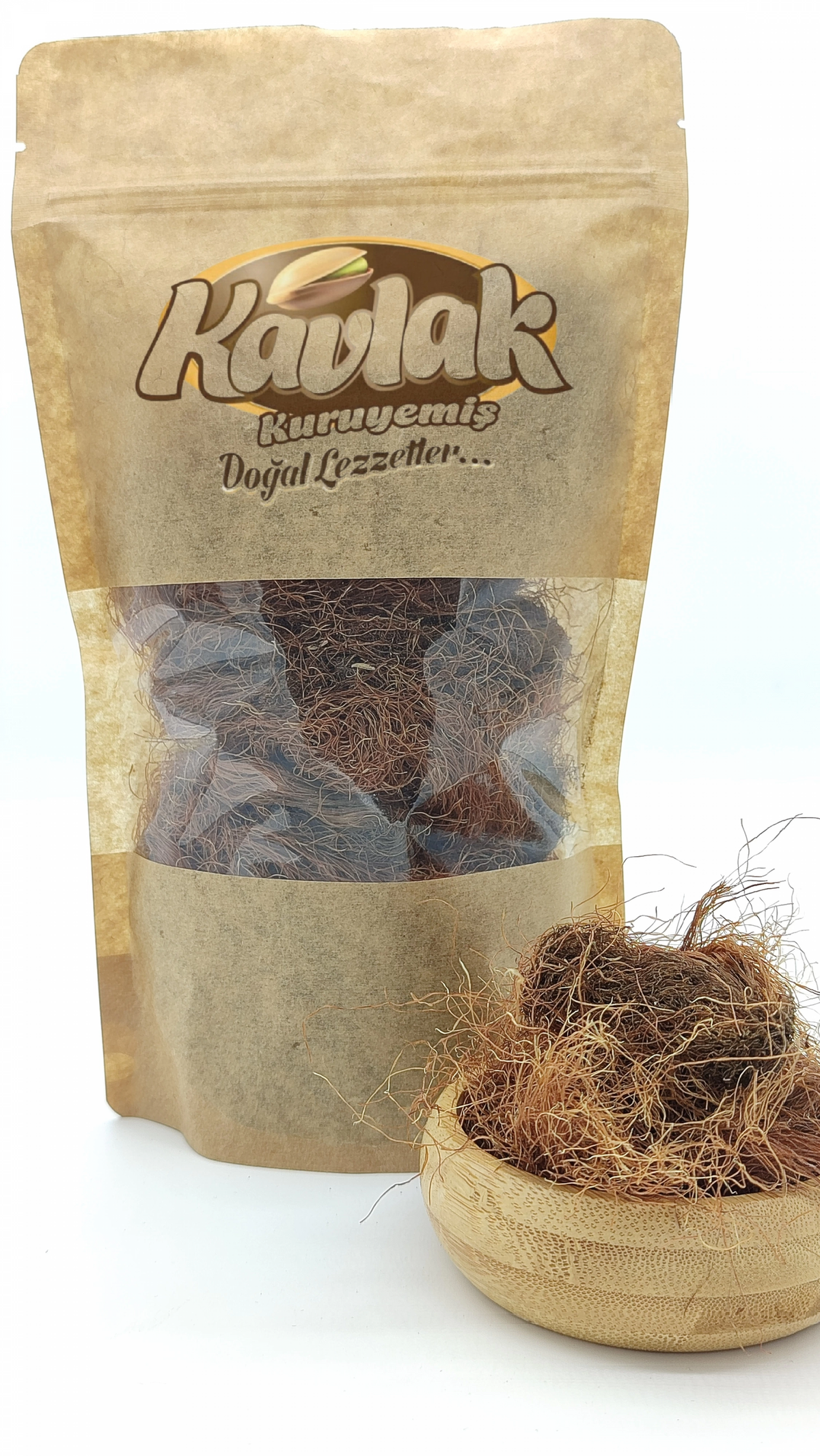 Mısır Püskülü 50gr