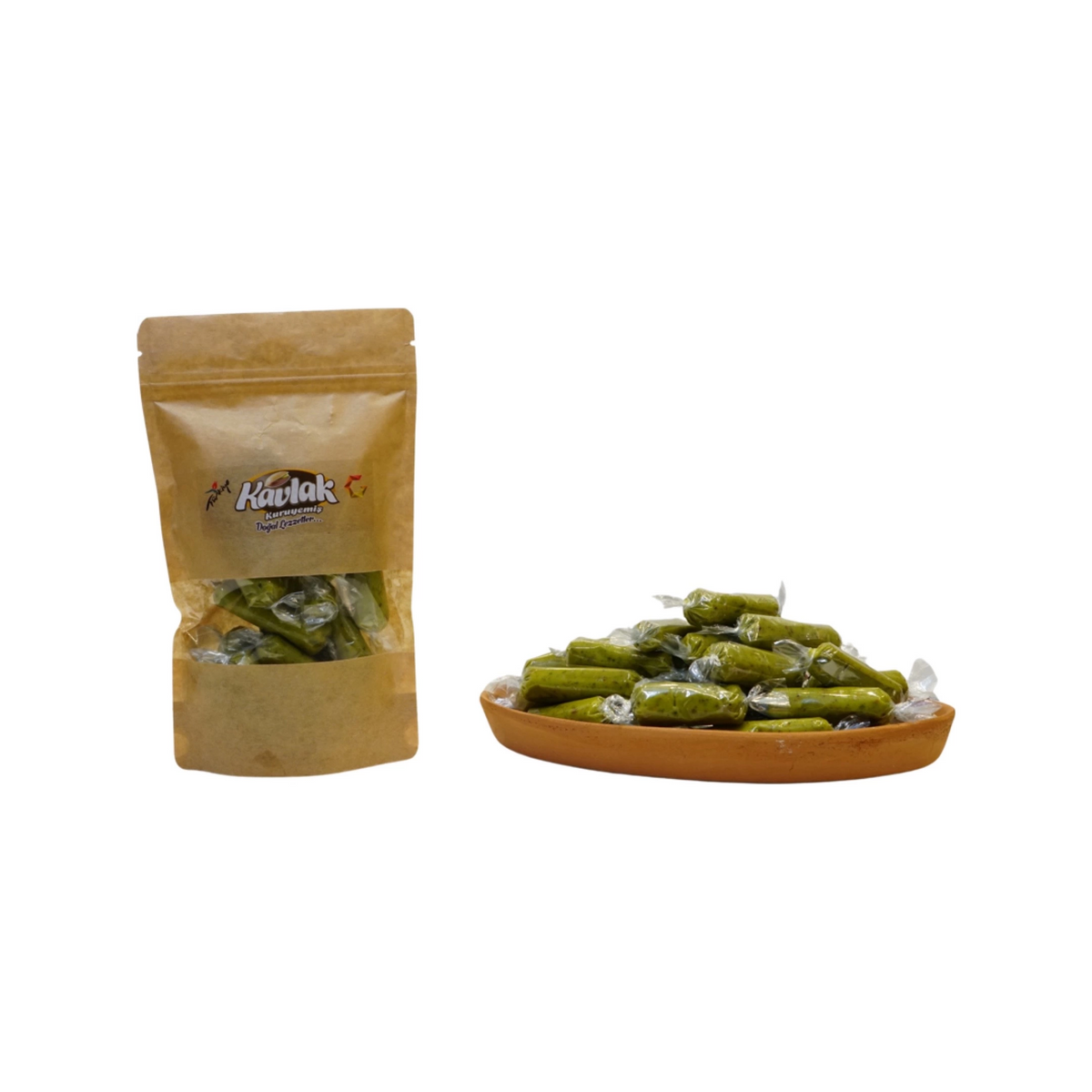 Orjinal Antep Sarma Fıstık Ezmesi