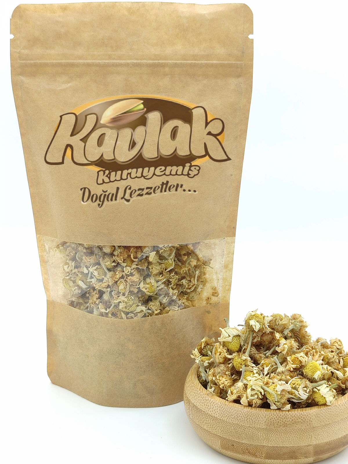 Papatya 40gr