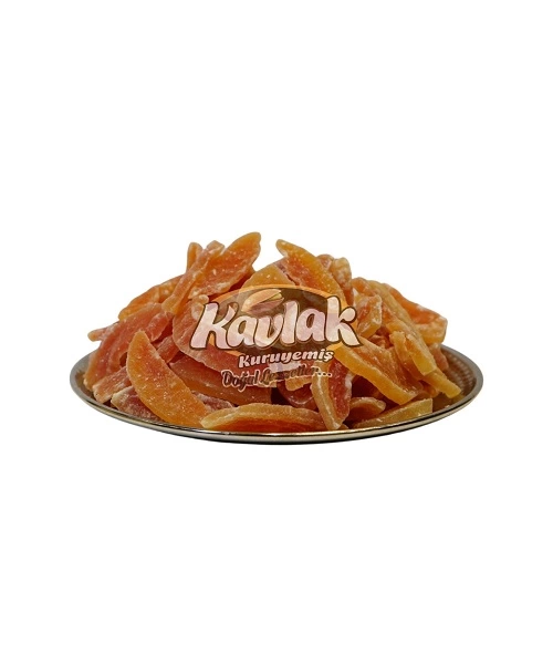 Papaya Meyve Kurusu
