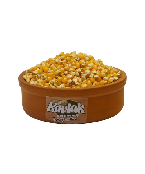 Patlayan Mısır