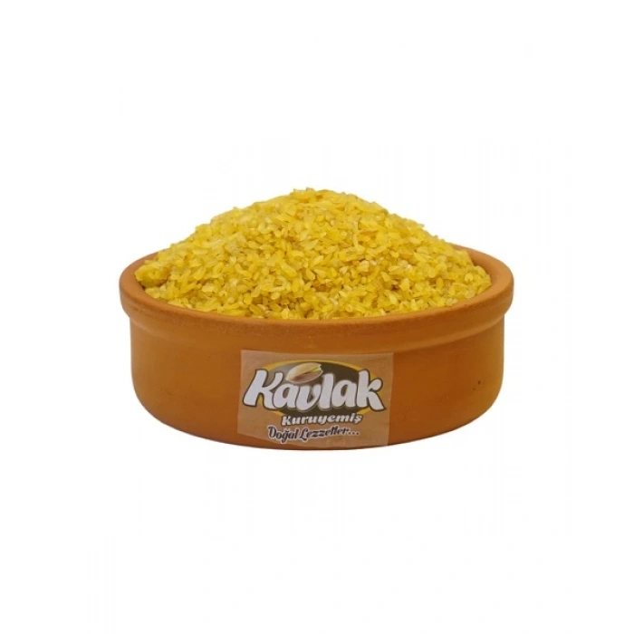 Pilavlık Bulgur 1 Kg