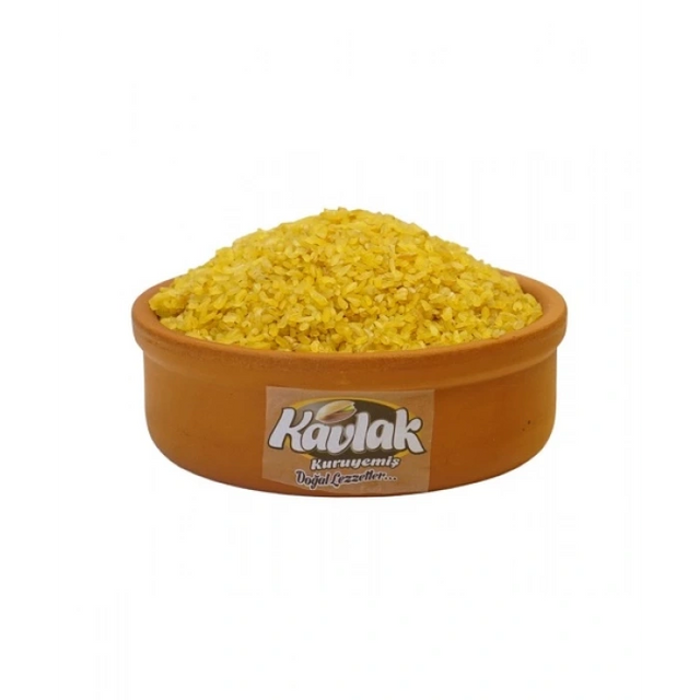 Pilavlık Bulgur 1 Kg